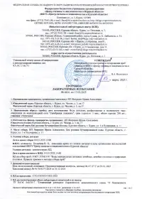 скан